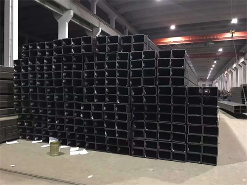 合川冷拔方管选型指南 工程采购怎么选